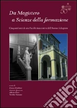 Frabboni F. (cur.); Genovese A. (cur.); Preti A. (cur.)