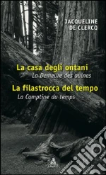 De Clercq Jacqueline; Soncini Fratta A. (cur.)