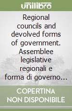 Alvarez Conde E. (cur.); Pegoraro L. (cur.); Rinella A. (cur.)