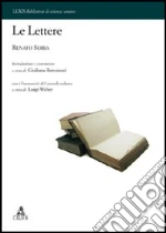 Serra Renato; Benvenuti G. (cur.); Weber L. (cur.)
