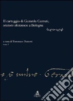 Cerruti Gerardo; Duranti T. (cur.)