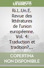 Monti E. (cur.); Regattin F. (cur.)