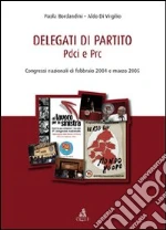 Bordandini Paola; Di Virgilio Aldo
