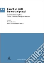 Carboni M. (cur.); Muzzarelli M. G. (cur.)