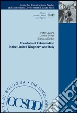 Leyland Peter; Donati Daniele; Gardini Gianluca