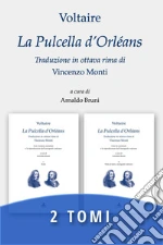 Voltaire; Bruni A. (cur.)