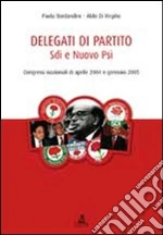 Bordandini Paola; Di Virgilio Aldo