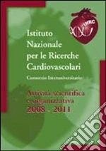 Istituto nazionale per le ricerche cardiovascolari (cur.)