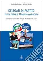Bordandini Paola; Di Virgilio Aldo