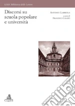 Labriola Antonio; Casadei F. (cur.)