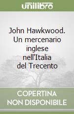 Caferro William; Mascanzoni L. (cur.)