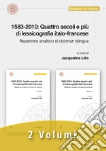 Lillo J. (cur.)