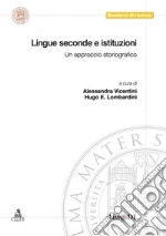 Vicentini A. (cur.); Lombardini H. E. (cur.)