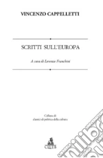 Cappelletti Vincenzo; Franchini L. (cur.)