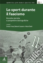 Fonzo Erminio; Guazzoni Deborah; Sbetti Nicola
