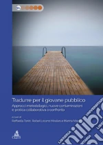 Tonin R. (cur.); Lozano Miralles R. (cur.); Maggi M. (cur.)