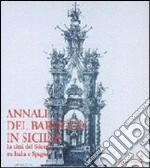 Centro internazionale studi sul barocco in Sicilia (cur.)