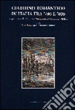 Bentivoglio Enzo; Fontana Vincenzo