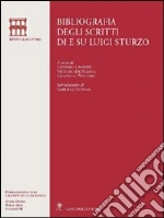 Cassiani G. (cur.); De Marco V. (cur.); Malgieri G. (cur.)
