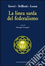 Tuveri; Bellieni Camillo; Lussu Emilio; Gangemi G. (cur.)