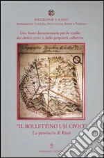 Zannella Caterina; Regione Lazio. Assessorato alla cultura (cur.)
