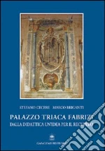 Cecere Stefano; Briganti Marco