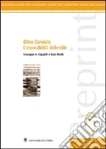 Cappelli Giuseppe; Reale Luca