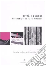 Purini F. (cur.); Albiero R. (cur.); Tronchin V. (cur.)