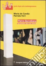 De Candia Mario; Ferri Patrizia