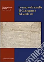 Vendittelli Marco; Carbonetti Vendittelli Cristina