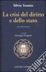 Trentin Silvio; Gangemi G. (cur.)