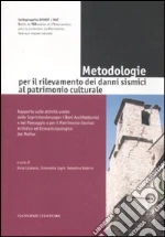Catalano D. (cur.); Isgr S. (cur.); Valerio V. (cur.)