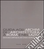 Guccione M. (cur.); Pesce D. (cur.); Reale E. (cur.)