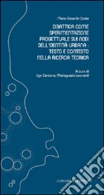 Costa Mario Edoardo; Cantone U. (cur.); Leonardi M. G. (cur.)