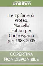 Greco A. (cur.); Nicolini R. (cur.); Ghia M. C. (cur.)