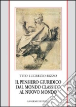 Rizzo Tito Lucrezio