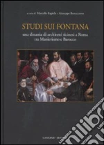 Fagiolo M. (cur.); Bonaccorso G. (cur.)