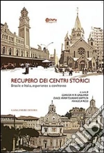 Gagliardi Clarissa M.; Tourinho Baptista Dulce M.; Ricci Manuela