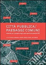 Metta A. (cur.); Lambertini A. (cur.); Olivetti M. L. (cur.)