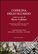 Bordi G. (cur.); Carlettini I. (cur.); Fobelli M. L. (cur.)