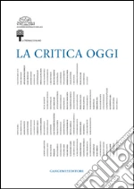 Moschini F. (cur.); De Albertis C. (cur.); Purini F. (cur.)