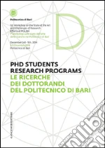 Camarda P. (cur.); Andria G. (cur.); Nuzzo S. (cur.)