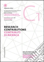 Nuzzo S. (cur.); Andria G. (cur.); Camarda P. (cur.)