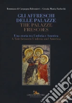 Di Carpegna Falconieri Tommaso; Fachechi Grazia Maria