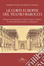 Sturm Saverio; Fagiolo Marcello