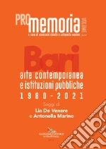 Chielli G. (cur.); Marino A. (cur.)