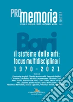 Chielli G. (cur.); Marino A. (cur.)