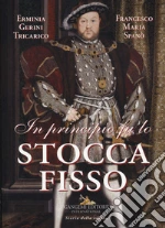 Gerini Tricarico Erminia; Span Francesco Maria