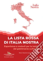 Iacono M. R. (cur.); Ortis I. (cur.)