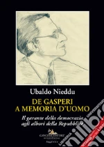 Nieddu Ubaldo